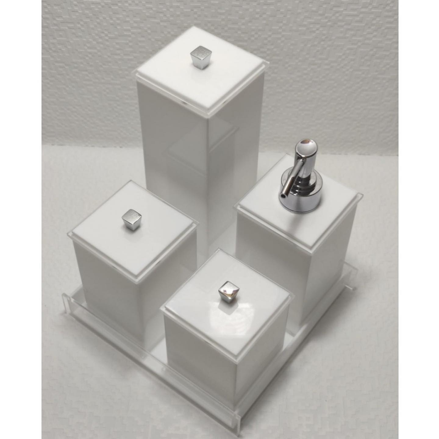 Produto em Acrílico 5